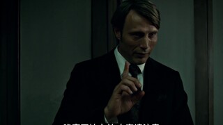 汉尼拔的《原 汁 原 味》