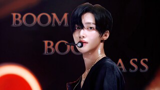 Selembut sutra dan cepat! Produksi super tinggi! Ganti kostum RIIZE "Boom Boom Bass" sekali klik