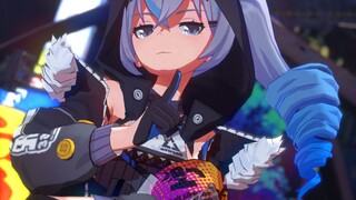 [Honkai Impact3MMD] Hare Rabbit ใน Lost City || "Double Battle"