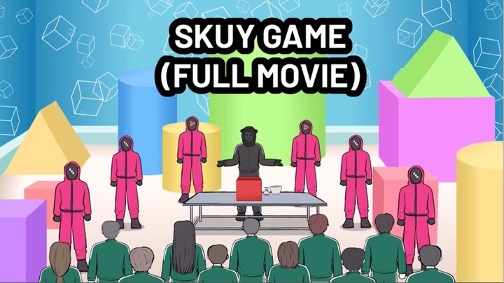 Skuy Game (FULL MOVIE)