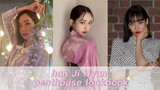 Han ji-hyun penthouse outfit lookbook #penthouse #hanjihyun