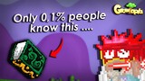 Hardest True Or False In Growtopia! [No One Can Answer]