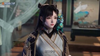 The Emperor Of Myriad Realms S2 Eps 39(89)Sub Indo