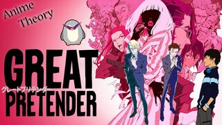 Does Great Pretender need another Arc? - Anime Theory