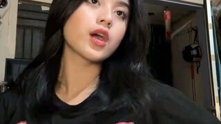 cantik