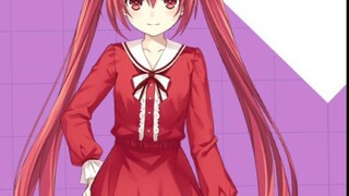 DATE A LIVE