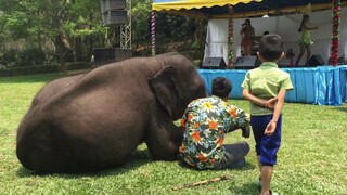 น้ำเพชรเป็นขวัญใจสาวๆและเด็กๆ🤗