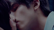 [Ling Xiao Jian Jian | High-energy kiss scene] Chapter 7 of the night