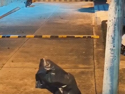 Saya akui saya merasa gugup.