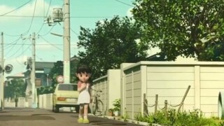 doraemon đôi bạn thân phần 11