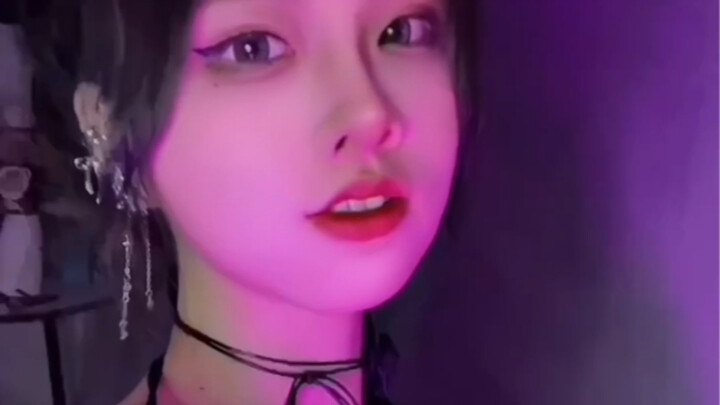 最氛围感的一集