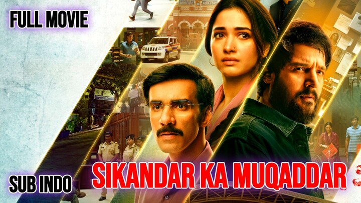 Sikandar Ka Muqaddar 2024 SUB INDO