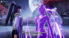 Spirit Sword Sovereign Eps 613 indo