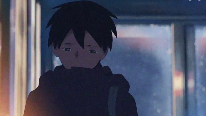 [Makoto Shinkai] Masih Ingat Masa Mudamu?