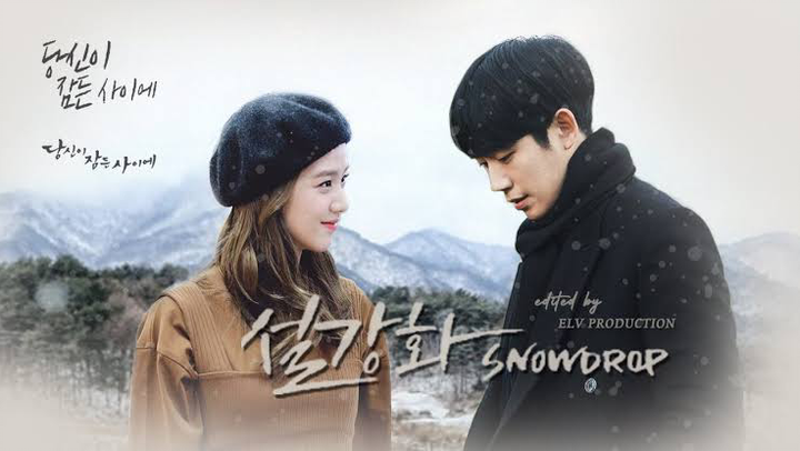 Dramacool snowdrop ep 1