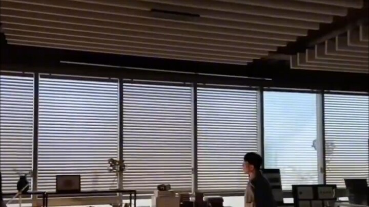 ช่างถ่ายซีรีส์เกาหลีของน้องฮันมีอะไรเจ๋งจริงๆ