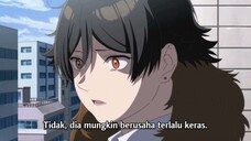 Blue Period Eps 6 sub indo