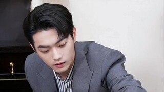 20240824 KS Xu Kai Live Part 2