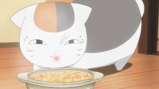 [ Hữu Nhân Sổ - Natsume Yuujinchou ] Natsume nói rằng cô ấy chỉ mua khay nướng cho dì Tazi, chú Zi v