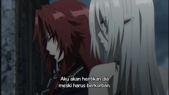 aku tidak akan menyerah