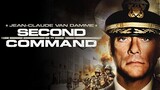 Second In Command [1080p] [BluRay] 2006 Action/War (Requested)