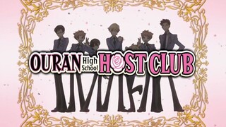 OURAN HIGH SCHOOL HOST CLUB EP 26 (ENG DUB)