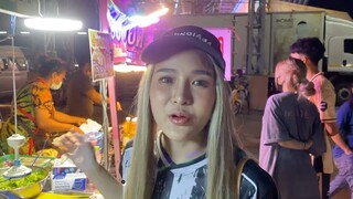 บุกโรงลิเก แต่โดนจับแต่งลิเก