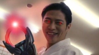Jagger, Geponton vs Ultraman Zeta, Baltan