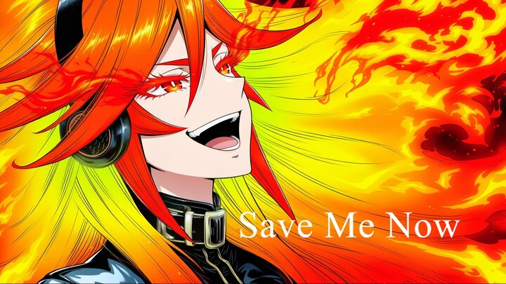 Andru Donalds - Save Me Now [Magna edit]
