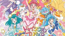 Star Color Pendant! Color Charge! (Special・Version)