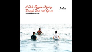 CHILLOUT SESSION | A Dub-Reggae Odyssey Through Time and Space