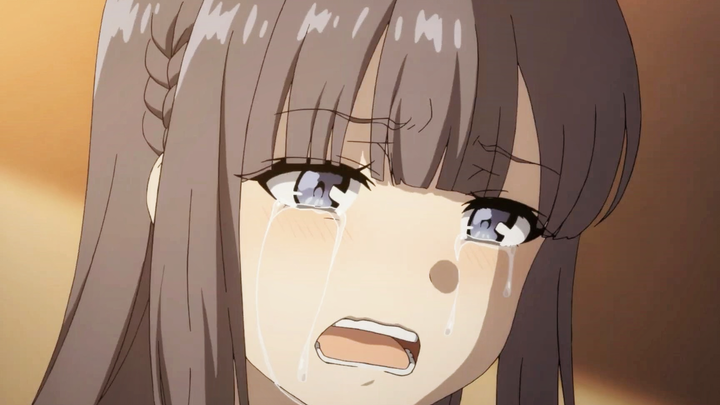 [June/Theatrical Release/Inori Minase/Final Teaser] "Rascal Does Not Dream of Bunny Girl Senpai" Ser