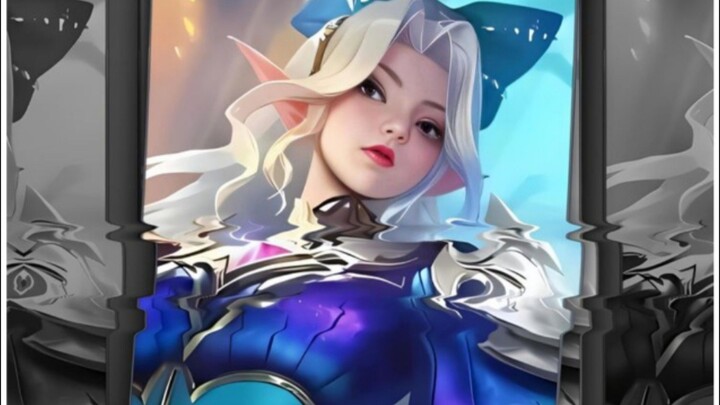 Main Selena rasa lancelot 💀