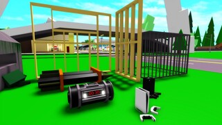 Roblox Brookhaven 🏡RP 70 NEW PROP UPDATE (All Props, Secrets, and More)