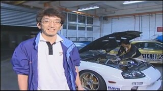 Smokey Nagata's Midnight 200MPH Blast Chapters 6 & 7