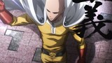 [One Punch Man / Gao Ran Stepping Point] This braised egg tells you how lonely it is to be invincibl