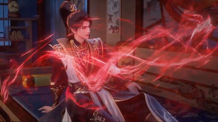 Against The Gods S2 Eps 1 [31] HD Subtitle Indonesia