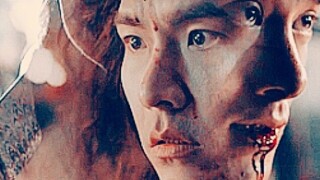 [Eastern Palace/Night Banquet CP] If you are not by my side, I can|| go to the sky, so what [Li Chen