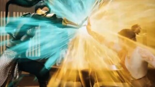 Fight For The Throne Eps 21-24 | Preview