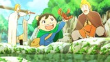 " Hành trình trở thành vua của hoàng tử boji " 2  : Tóm tắt phim anime hay「saitama sensei」