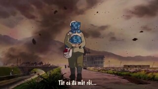 [Movie] Hotaru No Haka Tập Full