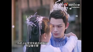 Cuplikan|| Love You Seven Times || #shortvideo #cdrama2023 #asiandrama #kdrama