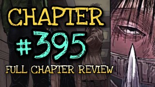 HxH Chapter 395 : Nako!! Phantom Troupe uubusin ang lahat ng Heil-ly| Hunter x Hunter Tagalog