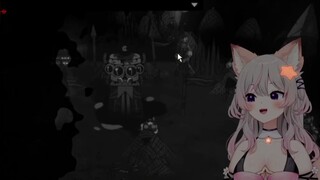 【Anny/Vedal】Being scolded until my little pearl dropped
