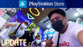 Playstation Store SALE Update!