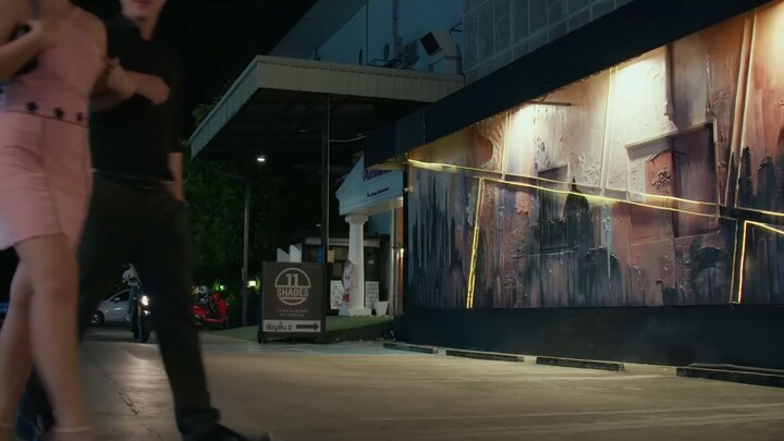 Dangerous Queen 👑 Episode 2 (2/4)