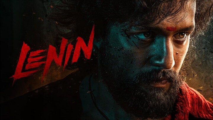 Lenin Telugu Hindi dubbed action movie