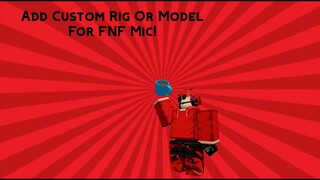 How to Make Custom Rig (Using Moon Animator Weld)