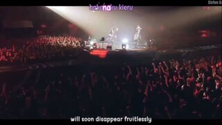 BABYMETAL - HEADBANGER!! [Engsub+Kara]