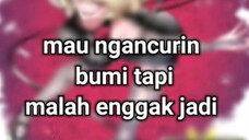 Rekomendasi manga santay#1